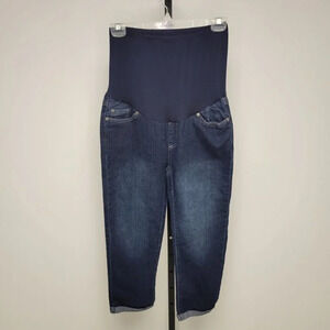 Times  Maternity Crops